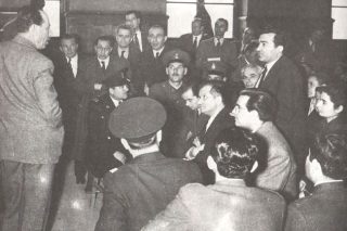 Ζήτησε τη «χάρη» του νόμου και όχι τον οίκτο των αντιπάλων του