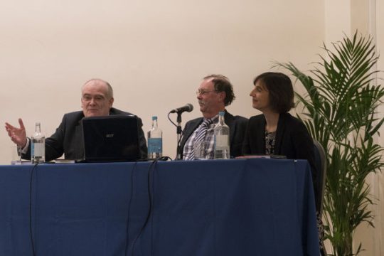 Ετερότητα και ταυτότητα: ένα ανοιχτό στοίχημα