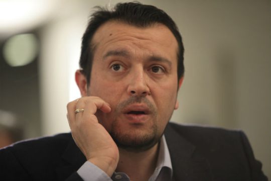 Σε 15 μέρες η προκήρυξη για τις τηλεοπτικές άδειες