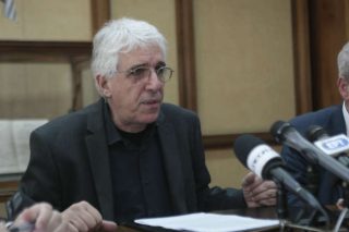 «Παιδικό επισκεπτήριο» στις φυλακές Γρεβενών