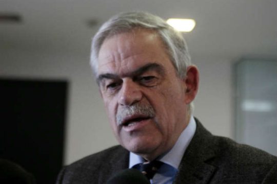 Αποδοχή Τούρκων παρατηρητών στα ελληνικά νησιά ανακοίνωσε ο Τόσκας