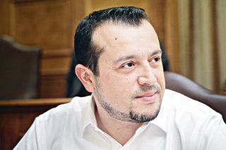 Το «χαμένο στοίχημα»