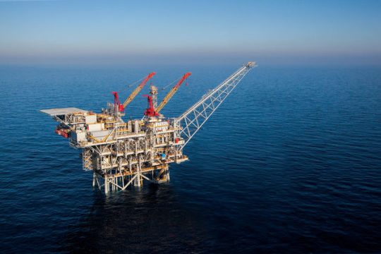 Πελάτες για το κυπριακό φυσικό αέριο αναζητεί η Noble