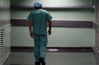Σε επ΄αόριστον απεργία κατήλθαν οι Κύπριοι νοσηλευτές