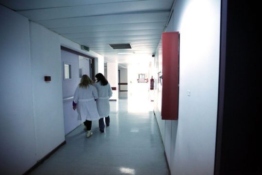 Είναι λύση τα «λευκά κελιά» στο ΕΣΥ;