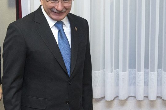 Η Τουρκία έχασε το μέτρο…