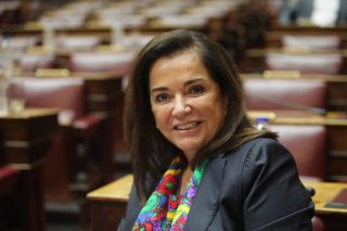«Οι απειλές για βέτο μπορεί να γίνουν μπούμερανγκ»