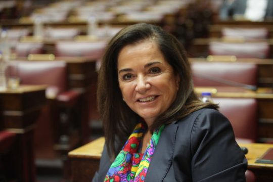 «Οι απειλές για βέτο μπορεί να γίνουν μπούμερανγκ»