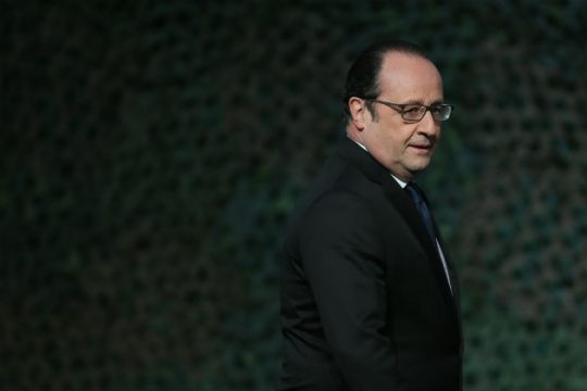 «Λεγεώνα ατιμίας!»