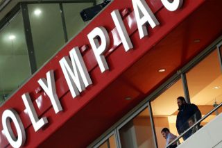 Ματαίωση λόγω… Ντογιάκου