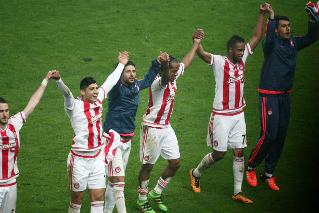 Τόπο στα νιάτα!