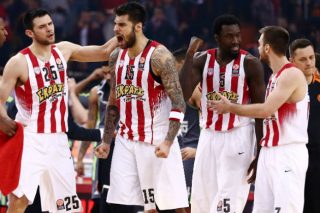 Απόψε παίζεται η πρωτιά