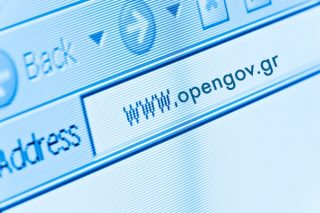 Υγειονομικά στο opengov.gr