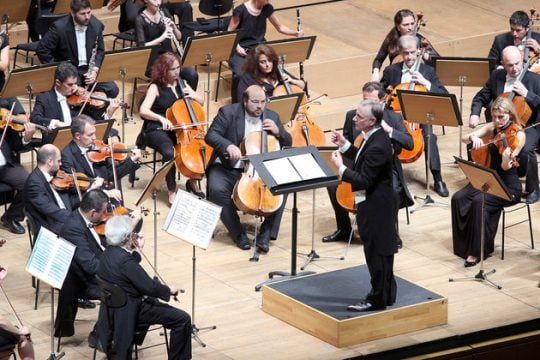 Η πολιτιστική ατζέντα της ημέρας – 21.3.2016