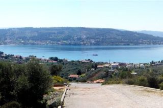 Εκκληση για νερό από εκατό οικογένειες