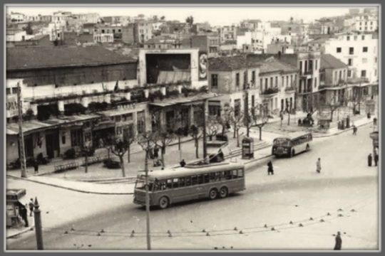 Ψυχαγωγεί και τέρπει 91 χρόνια τους Αθηναίους