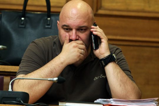 Χτύπησαν συντεταγμένα τα τάγματα εφόδου