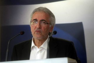 9μηνη παράταση μετενέργειας της ΣΣΕ ζητά η ΓΣΕΕ