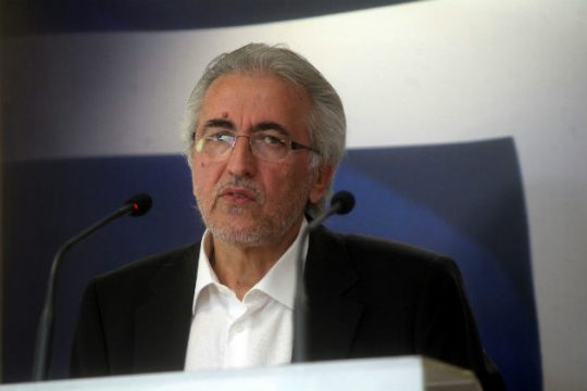 9μηνη παράταση μετενέργειας της ΣΣΕ ζητά η ΓΣΕΕ
