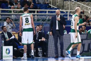 Για το σερί και το πλεονέκτημα ο Παναθηναϊκός