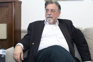 Αντίθετος με την ποινικοποίηση της ενδοσχολικής ζωής