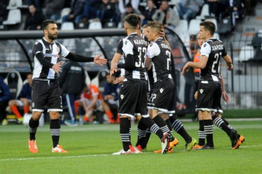 Το χρονοδιάγραμμα του Μίχελ