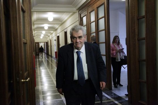 Ντοκουμέντο: Επίθεση του ΔΟΛ με όλα τα… μέσα