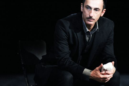 Πάει για έξι EMMY η τελετή του Δ. Παπαϊωάννου