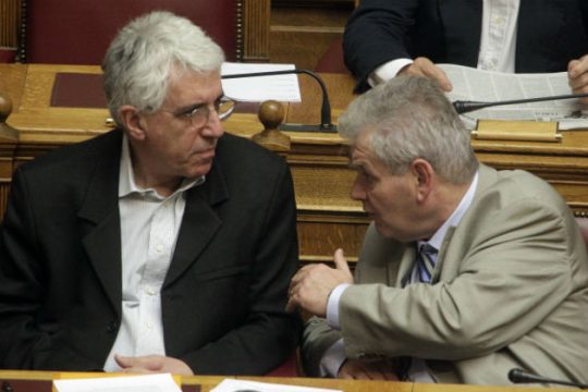 Απορρίπτουν ισχυρισμούς περί παρεμβάσεών τους στη Δικαιοσύνη