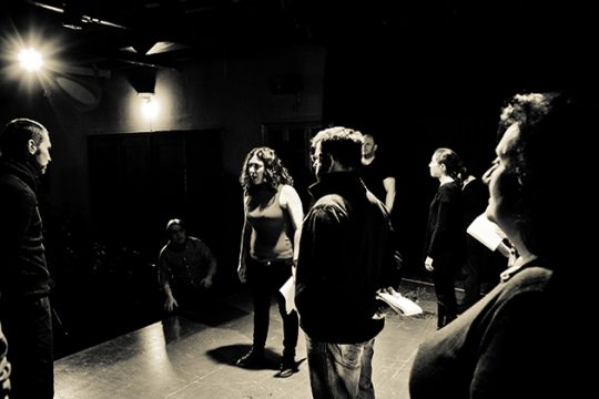 Οι δημοσιογράφοι του Ηρακλείου μιλούν… διαφορετικά