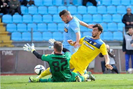 ΠΑΣ… play off