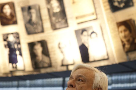 «Ποτέ ξανά “σκοτεινή ήπειρος” η Ευρώπη»
