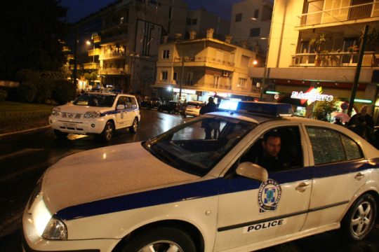 Trafficking και «μπόμπες» με… αστυνομικό σήμα