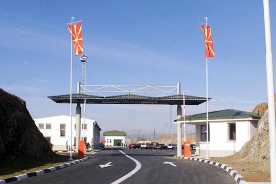 Τα εργοτάξια δεν έχουν…ταμπού