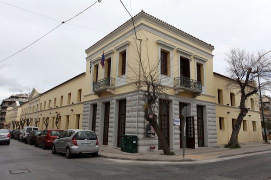 Υπεράνω εσόδων η Δημοτική Πινακοθήκη
