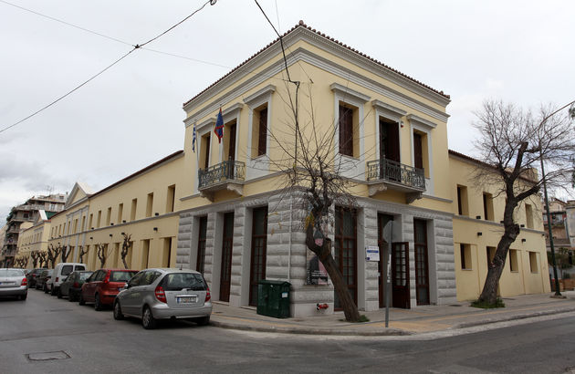 Υπεράνω εσόδων η Δημοτική Πινακοθήκη
