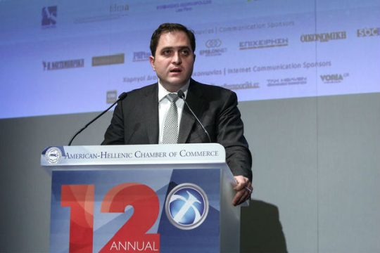 Ανεξάρτητη αρχή με βούλα της τρόικας