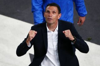 «Κατάργησε» το κέντρο!