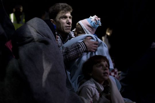 «Κρίσιμες διολισθήσεις στα δικαιώματα των προσφύγων»