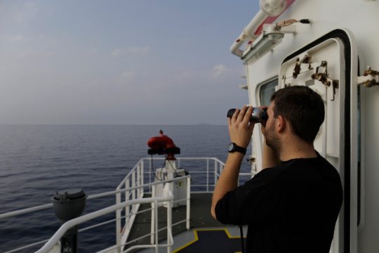 Το πάρε – δώσε Βρυξελλών και Άγκυρας για το προσφυγικό