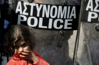 Οι αλλαγές στο νομοσχέδιο για το προσφυγικό