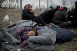 Συσκέψεις για την υγειονομική κάλυψη των αναγκών των προσφύγων