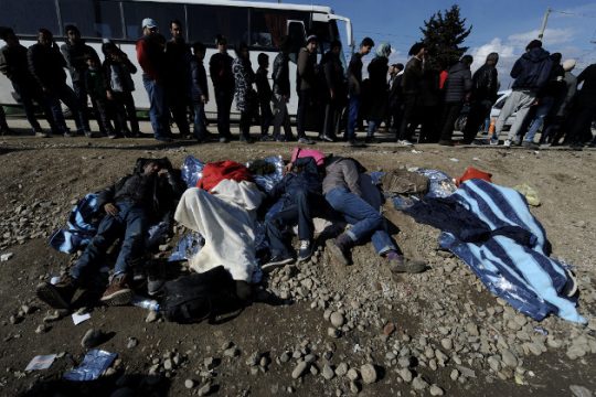 ΝΑΤΟ, ευρώ και σχέδια χωρίς πυξίδα