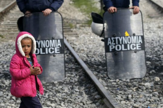 Μην περιμένετε αποτελέσματα απ’ τις πρώτες μέρες