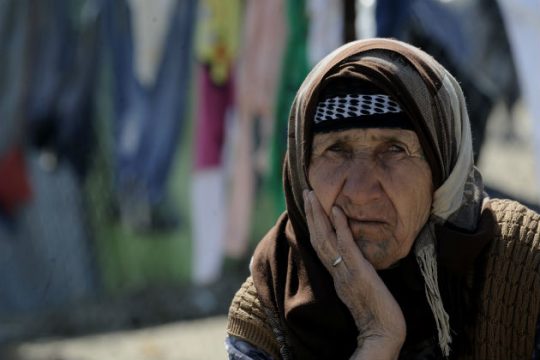 Προσεχώς… επαναπροωθήσεις από τα νησιά στην Τουρκία