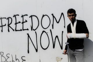 Φρούδες ελπίδες στην Ειδομένη, άγριο ξύλο στην ΠΓΔΜ