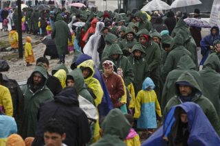 Αγώνας δρόμου για νέες δομές φιλοξενίας