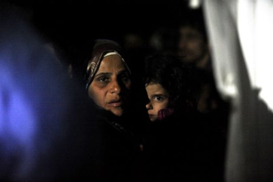 Καλές οι ευχές, αλλά δεν φτάνουν