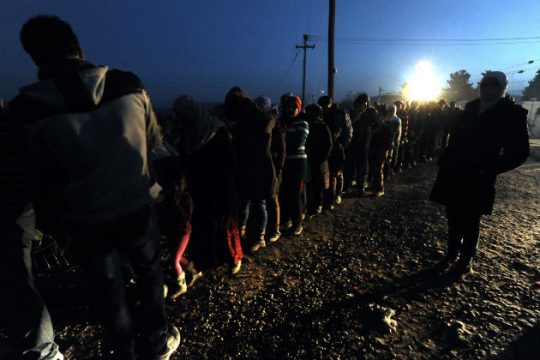24ωρη επιφυλακή για παροχή ιατρικής φροντίδας