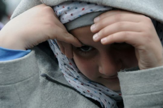 Δεν τους κρατάνε οι Θερμοπύλες